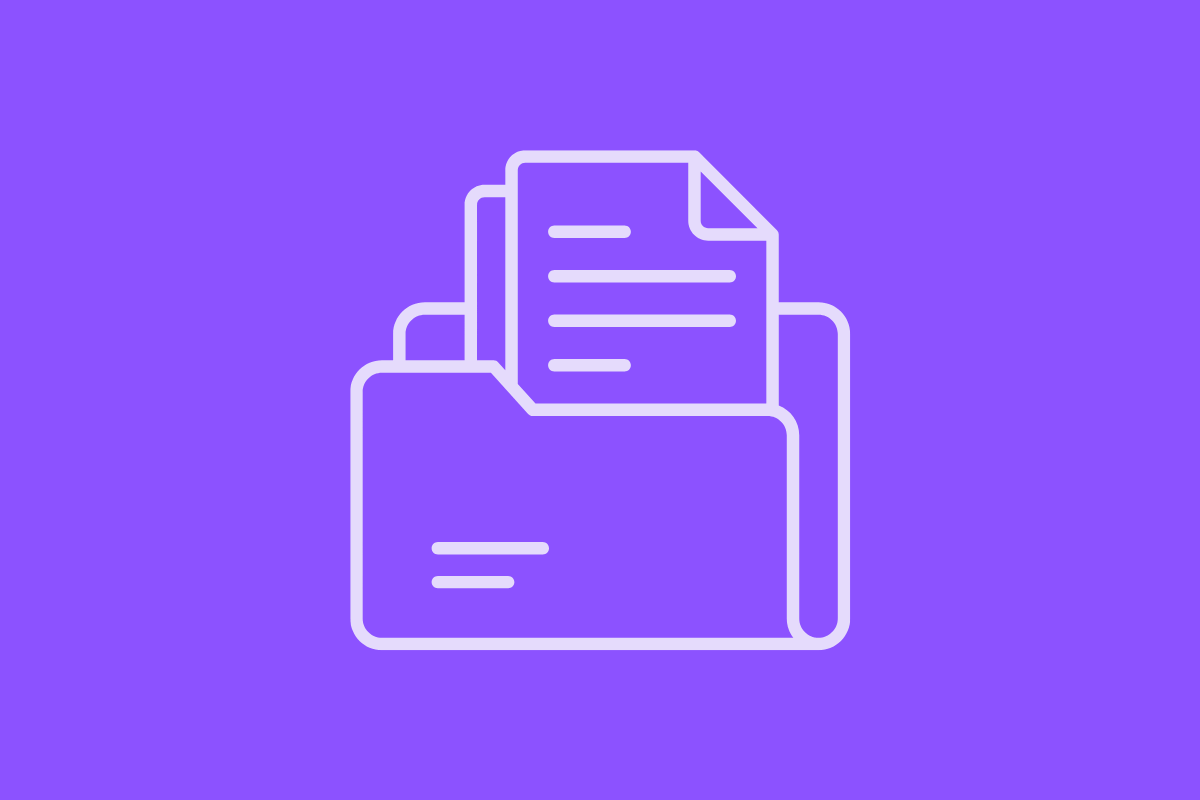Automatic document generation