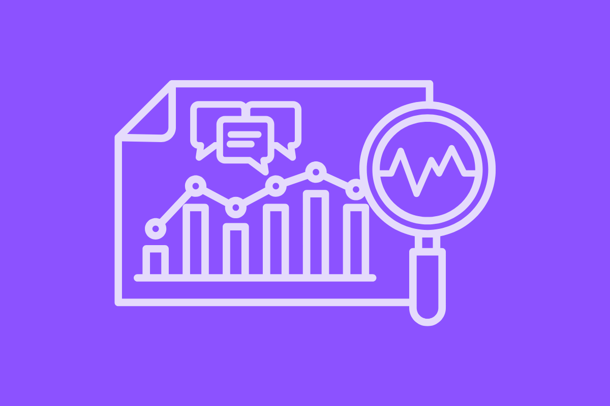 Automated reporting and analytics