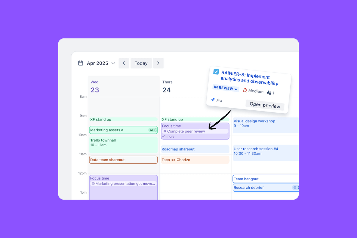 Trello for simple task management with automation