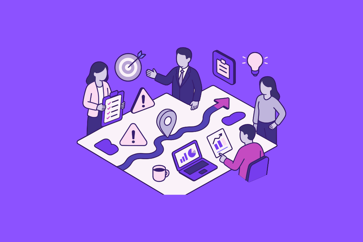 Why roadmapping is important for teams