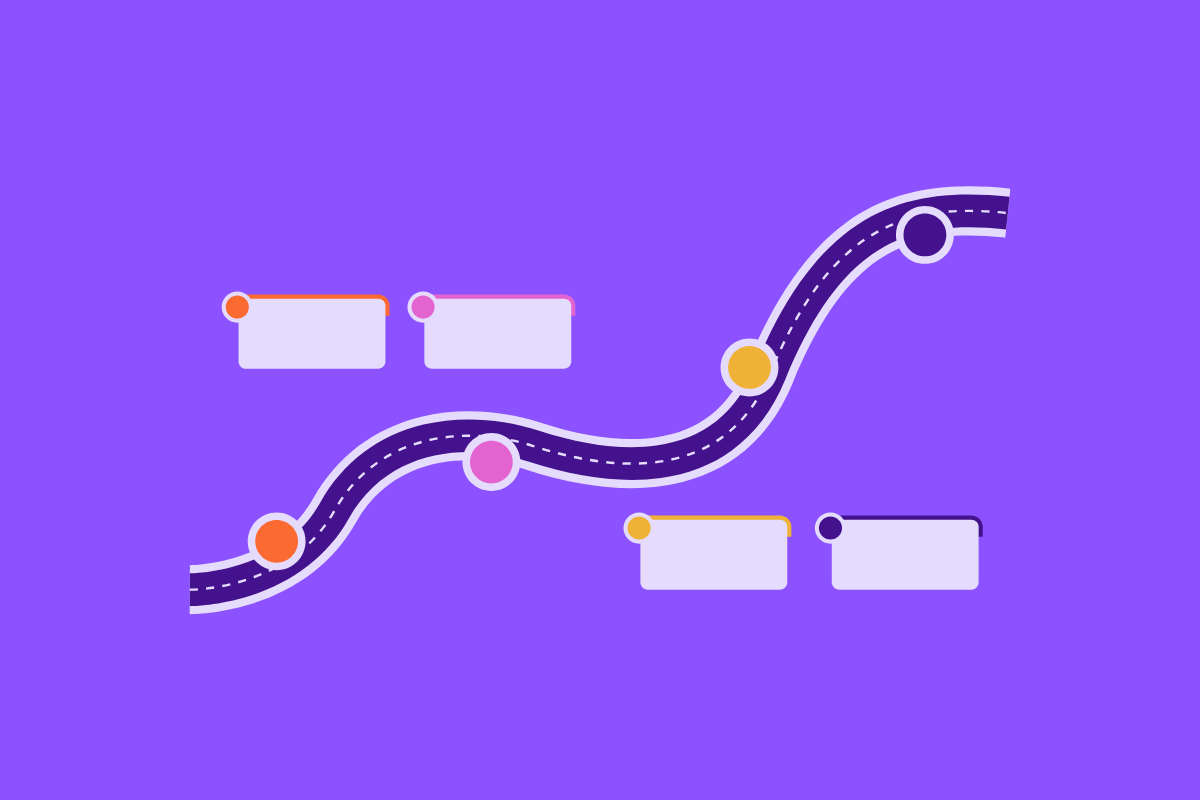 Start with direction, not clarity