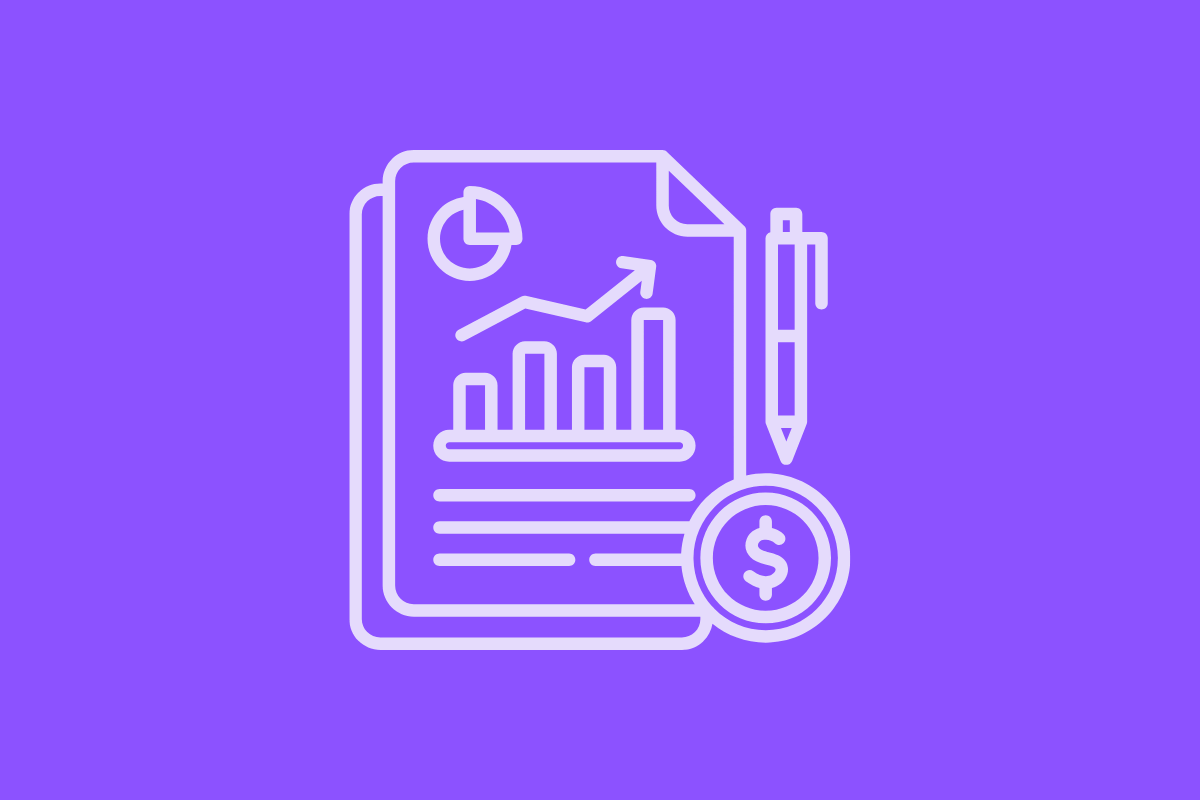 Break the year into planning horizons