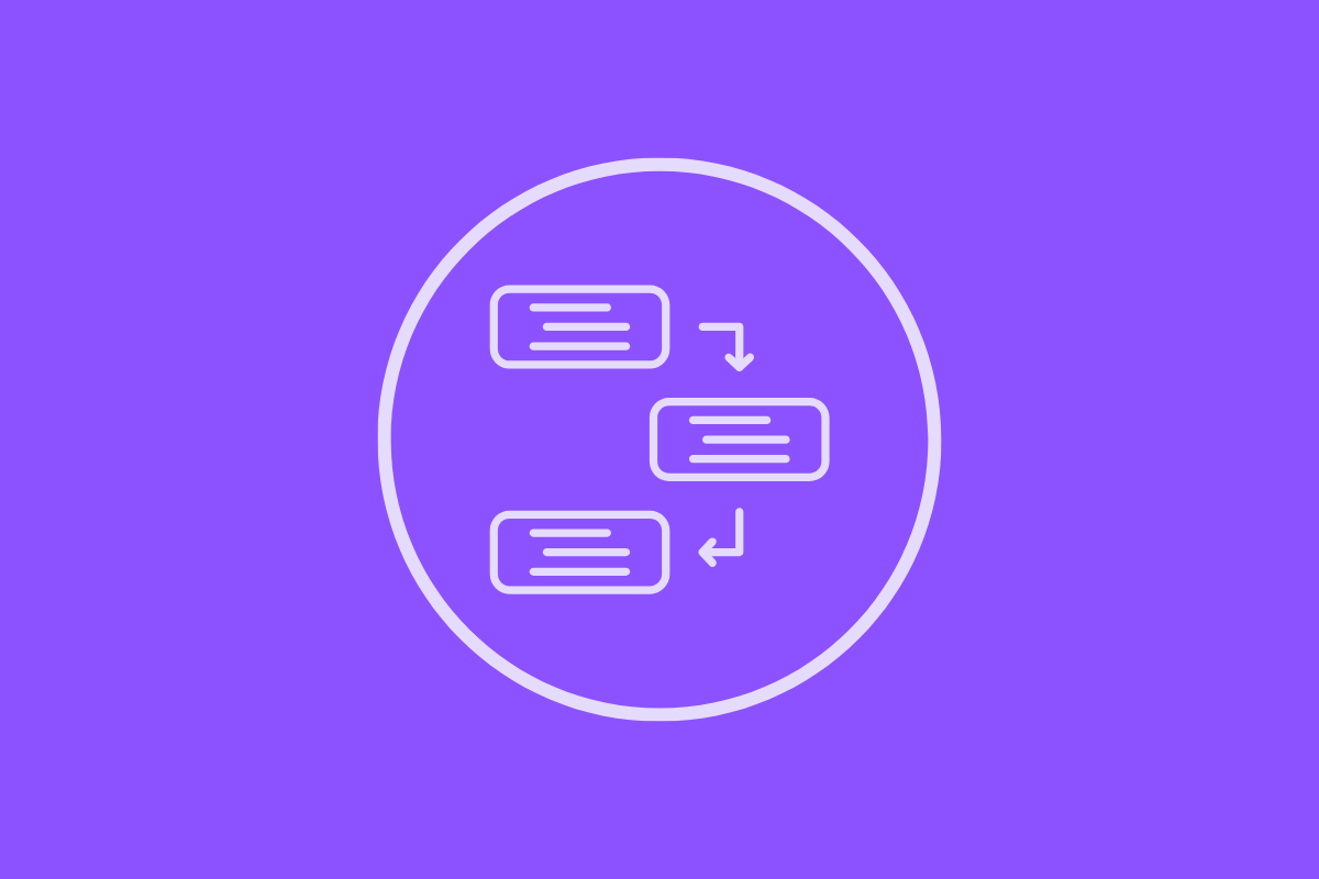 Identify task dependencies early