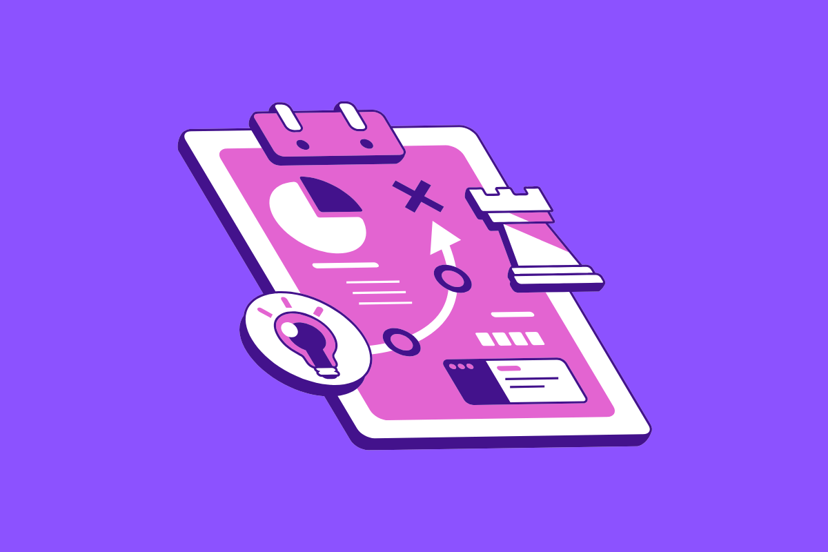 Sprint visibility without micromanaging