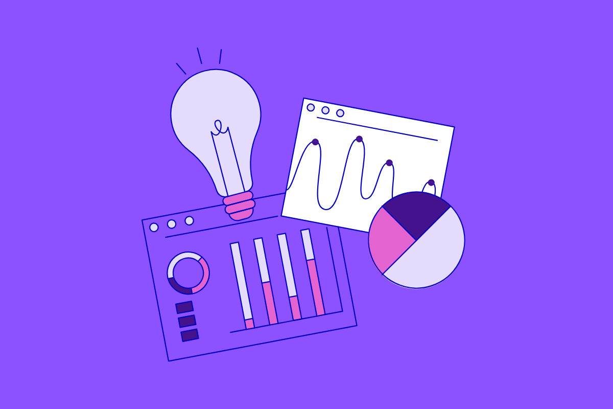 Sprint visibility and project health