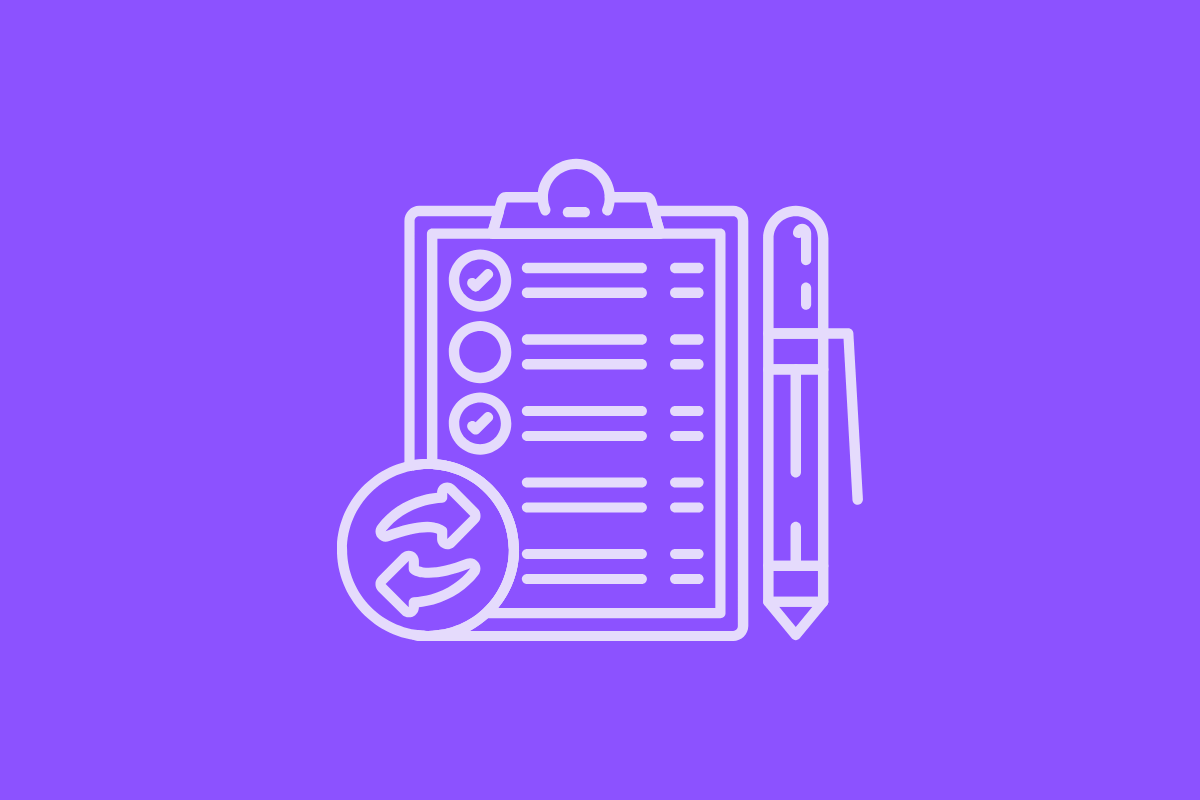 Task update pulls for better sprint visibility