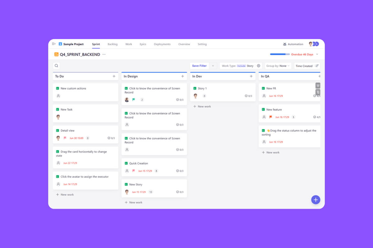 How Leiga helps improve 