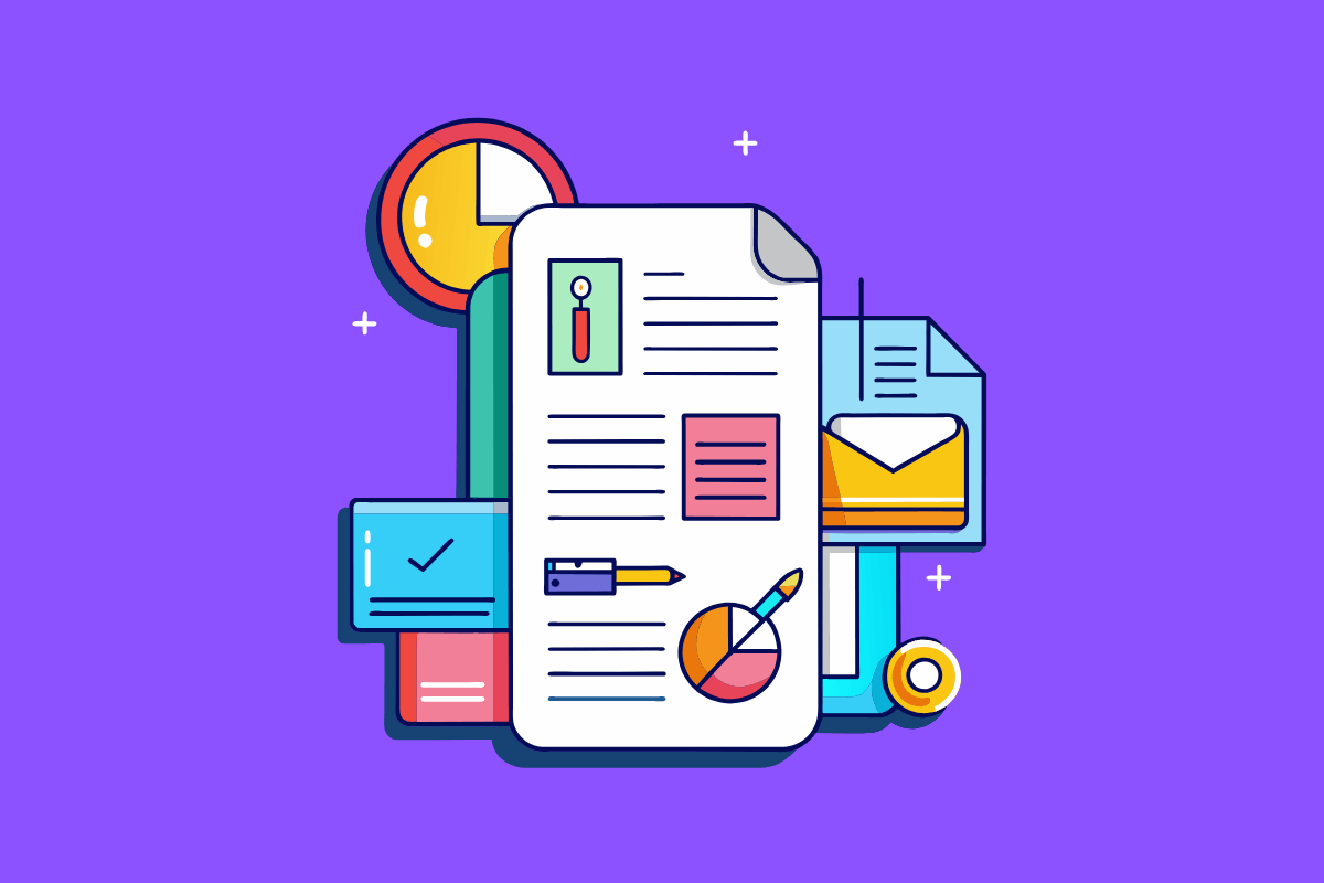 Project documentation