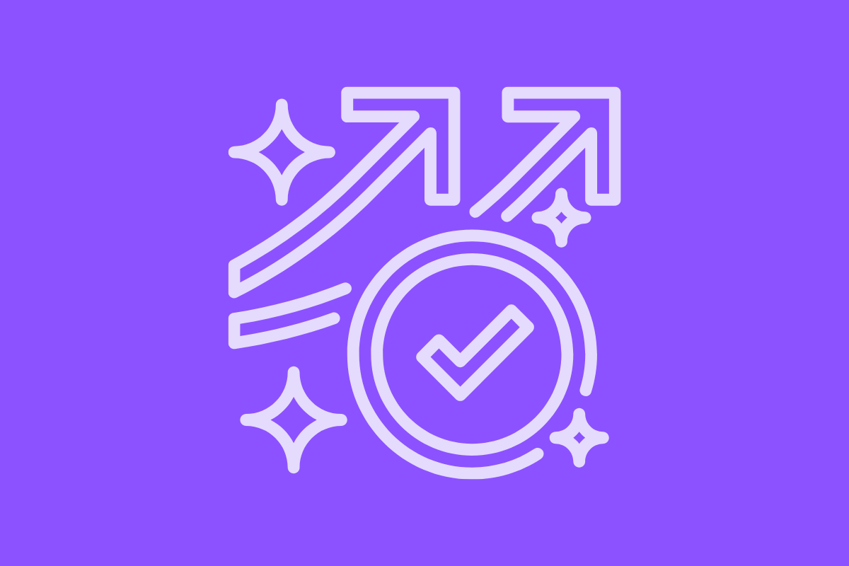 Define outcomes and goals your team wants to achieve