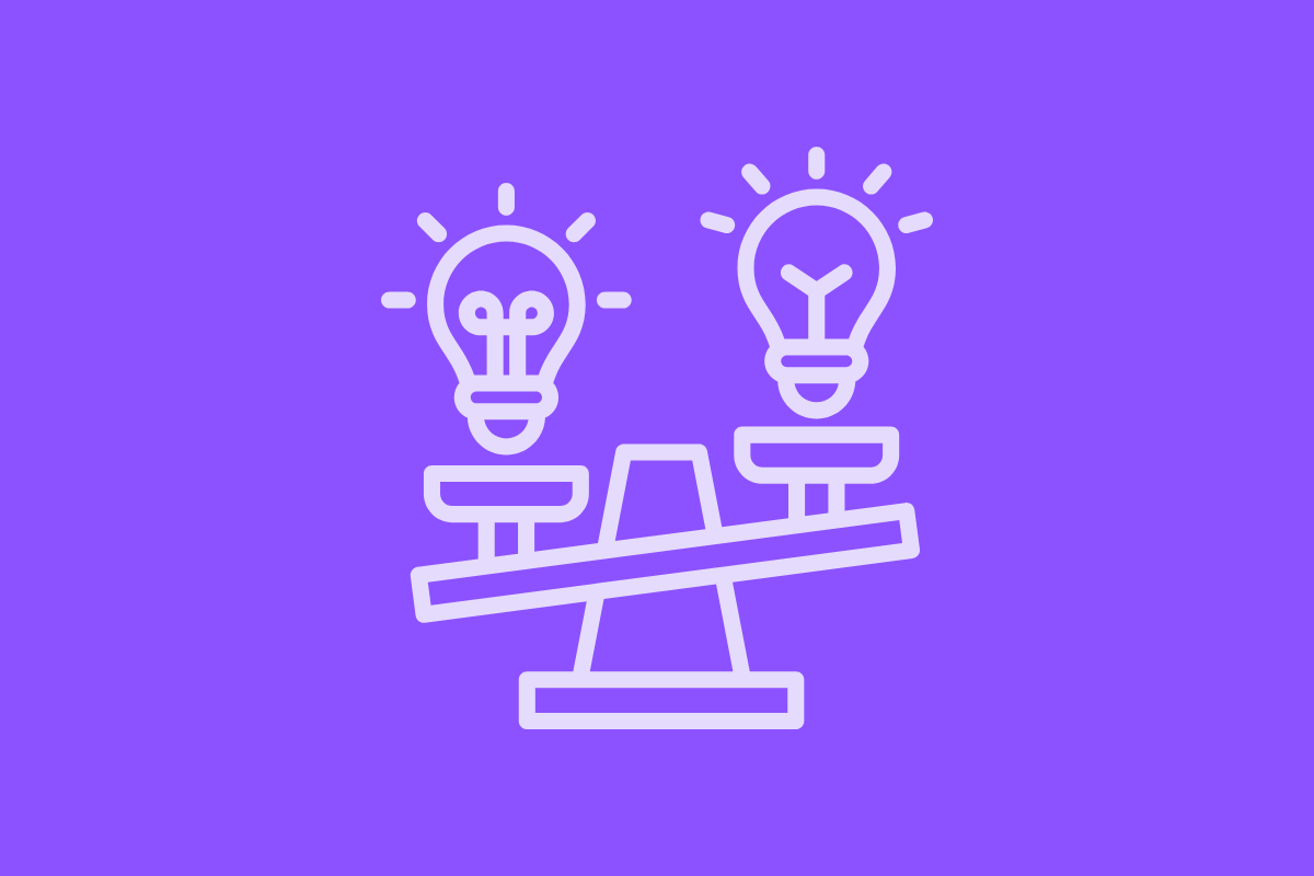 Set clear priorities