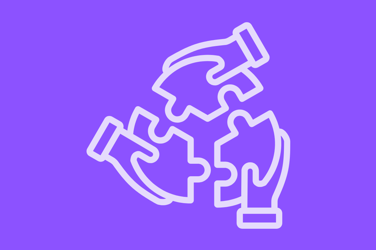 When collaboration matters