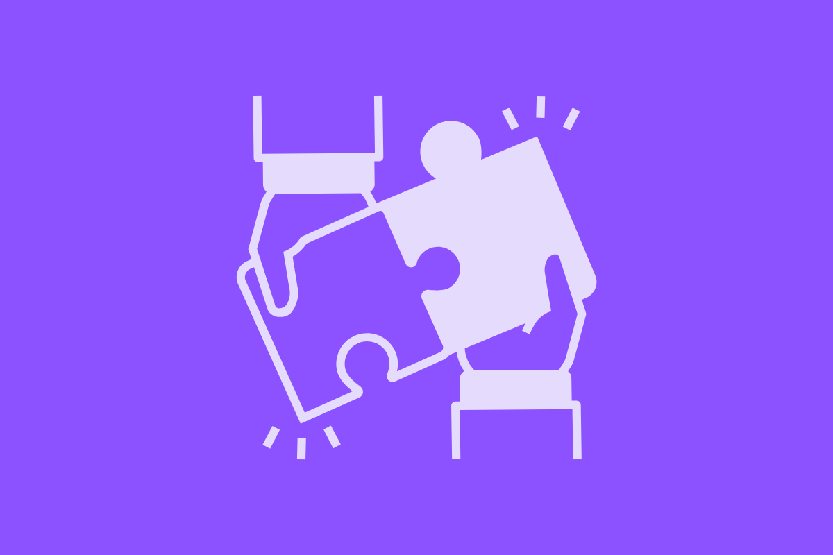 Collaboration and teamwork