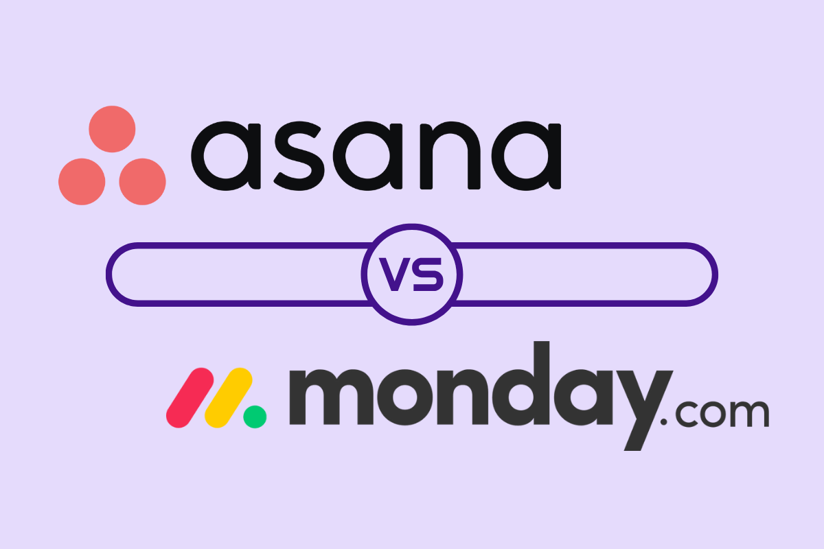Asana vs Monday.com for scaling teams