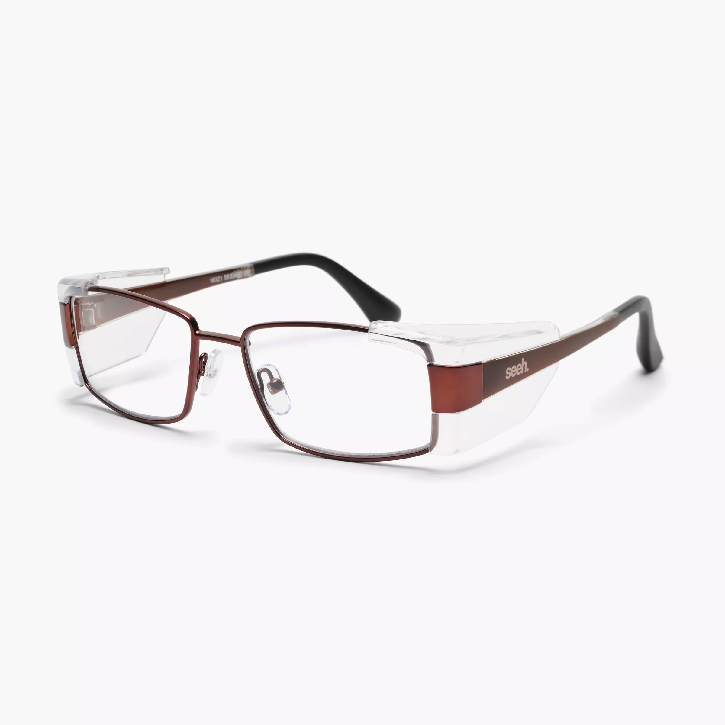 SH020 Brown