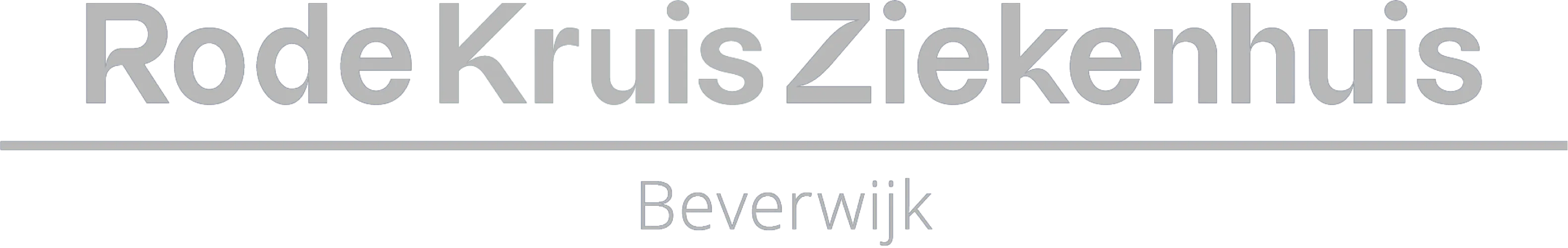 Rode Kruis Ziekenhuis