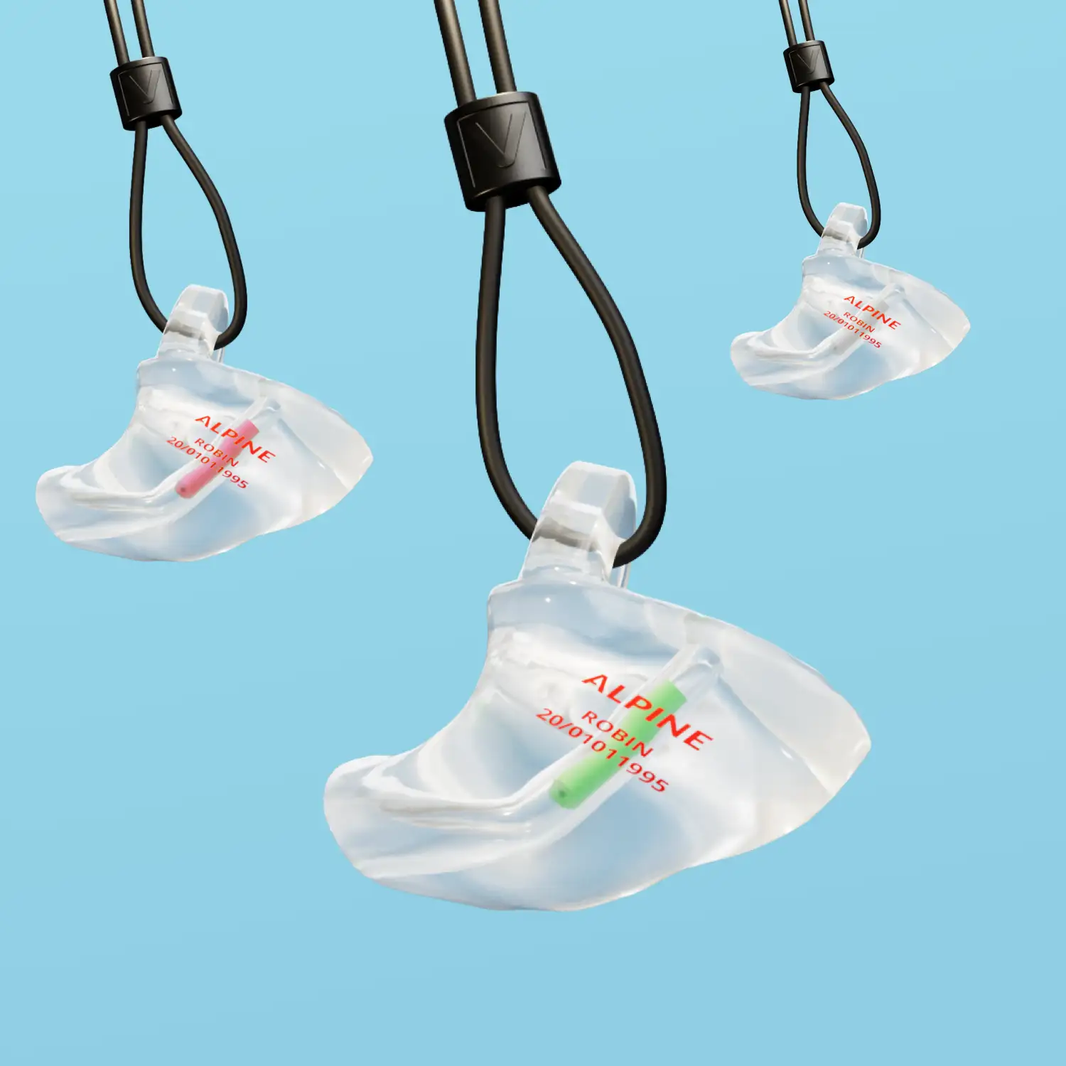 Filters in otoplastieken: waarom de juiste demping belangrijker is dan de hoogste demping