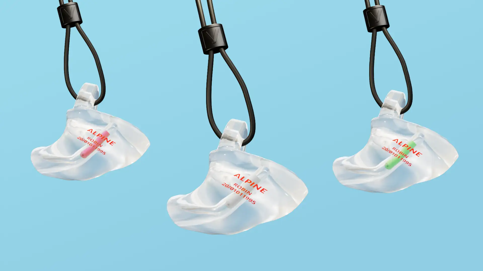 Filters in otoplastieken: waarom de juiste demping belangrijker is dan de hoogste demping