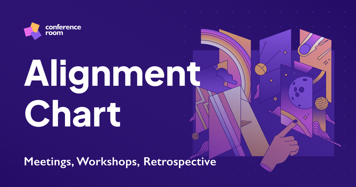Alignment Chart Template| The Conference Room