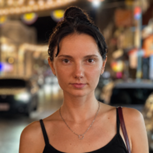 author avatar