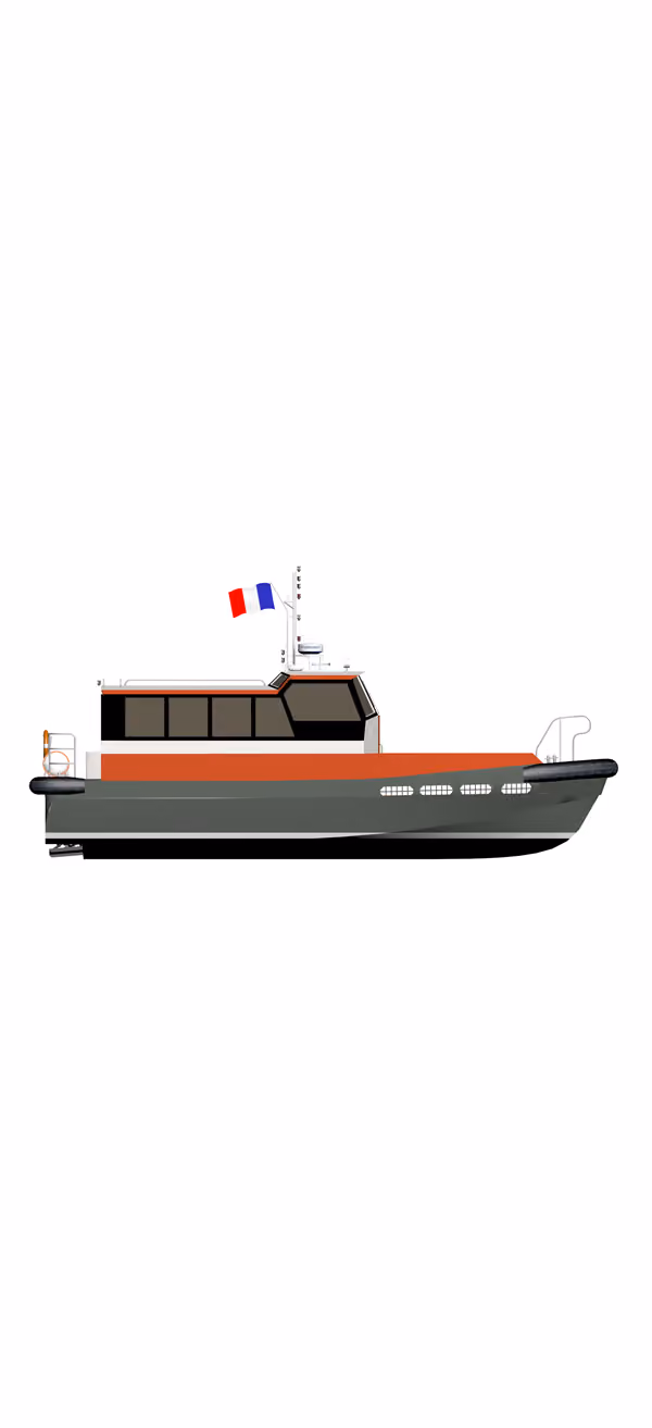 SURFER 140