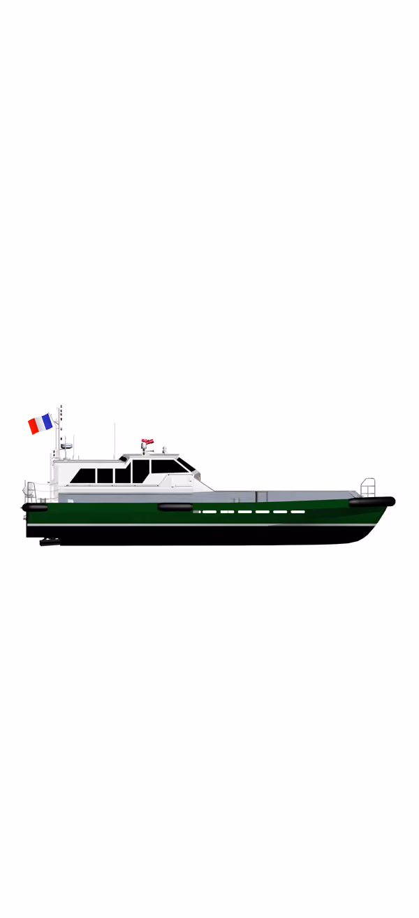 SURFER 190