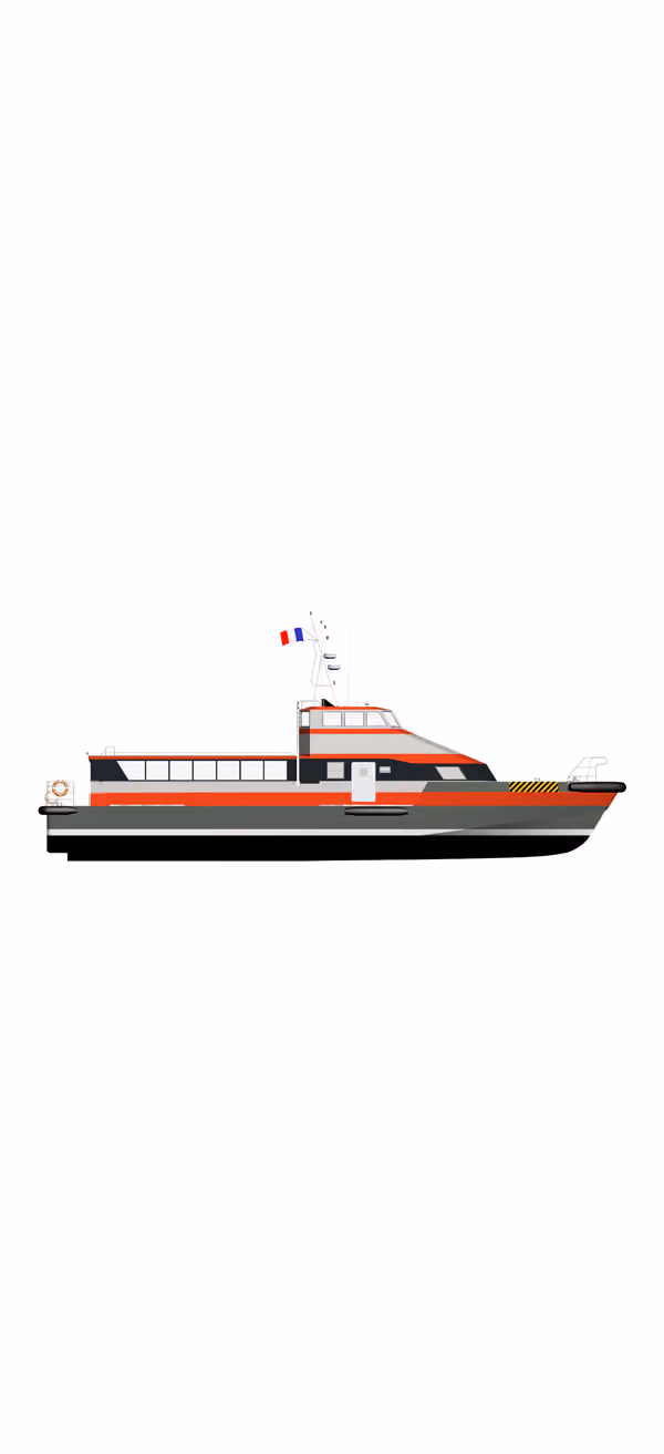 SURFER 260