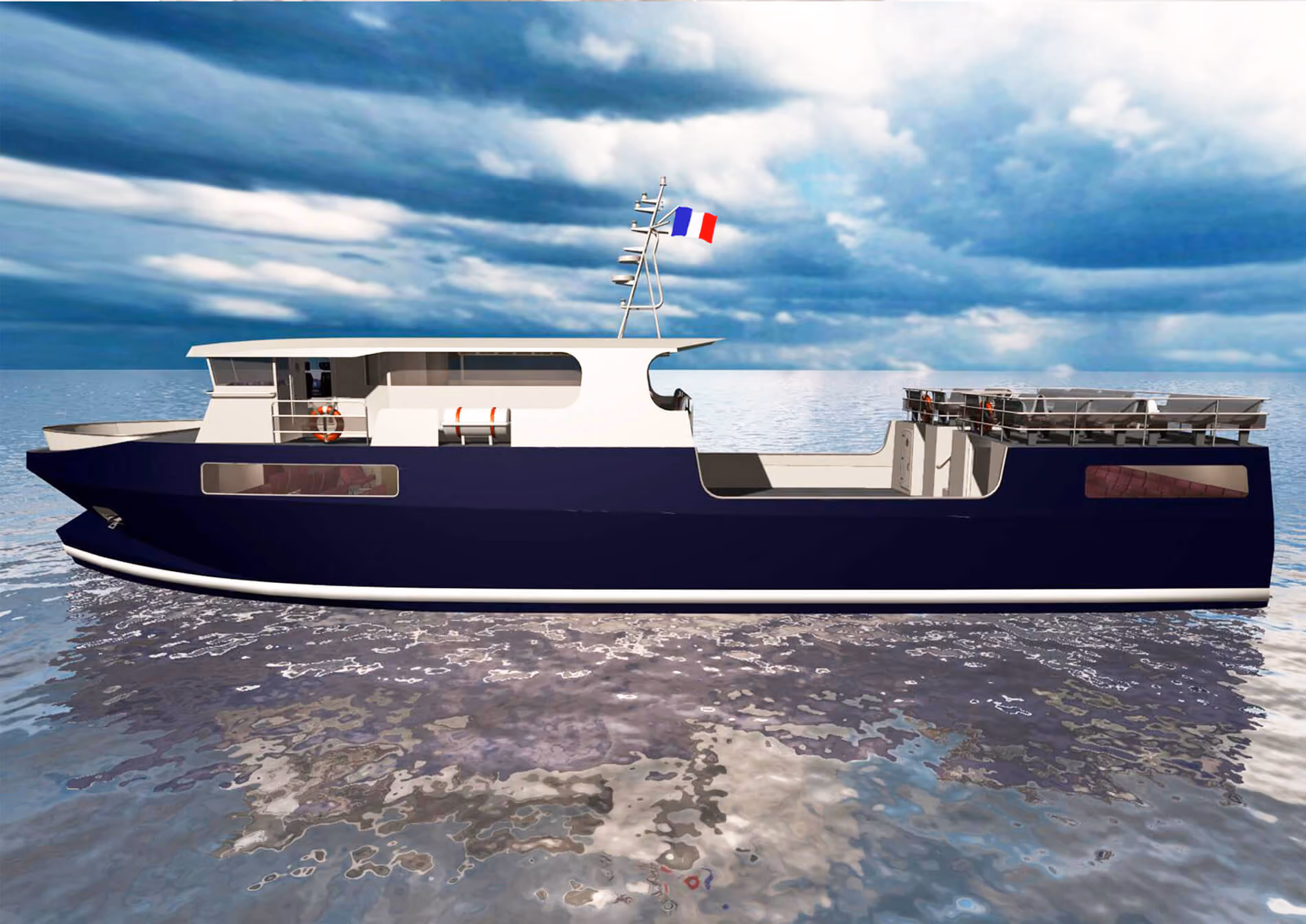 EFINOR ALLAIS - TRANSPORT DE PASSAGERS