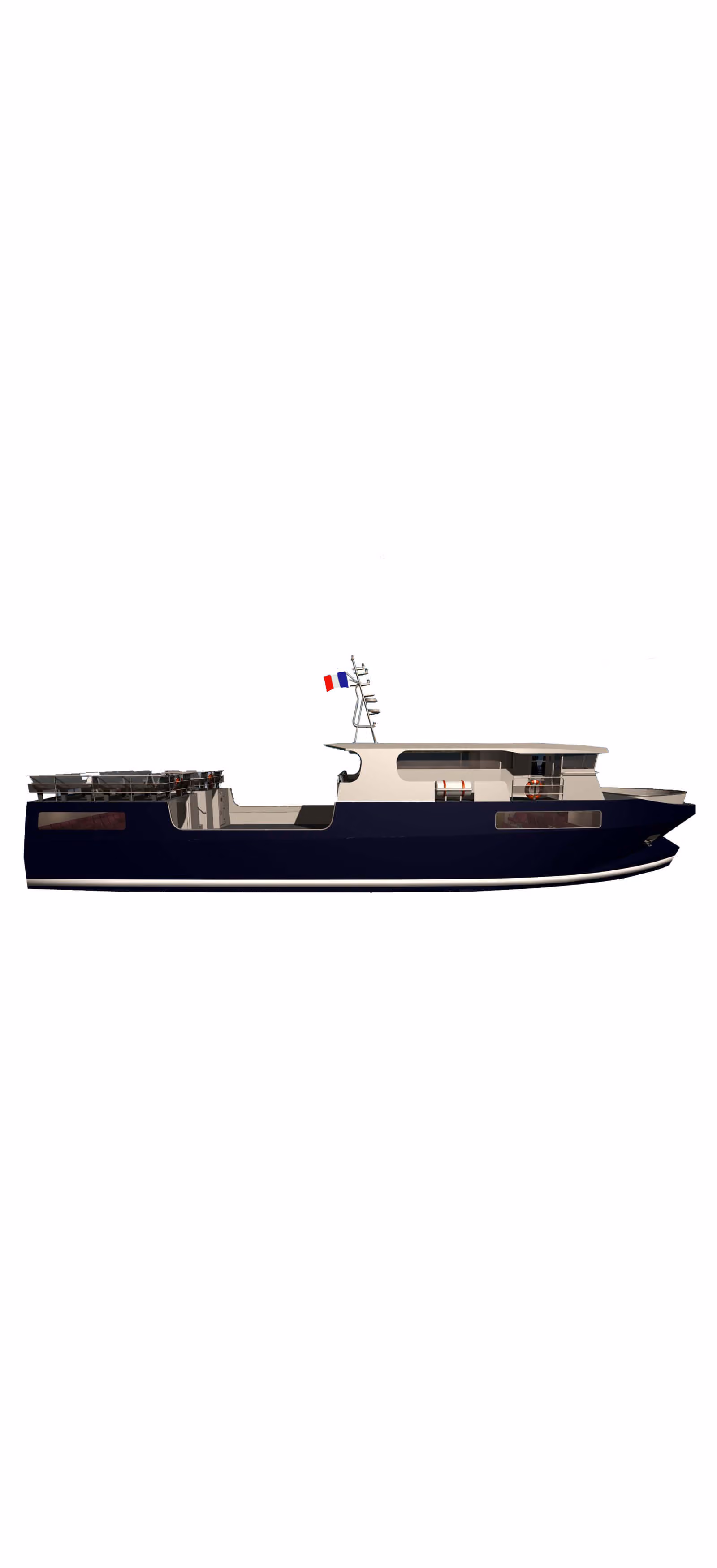 SEATRAVELLER 3000