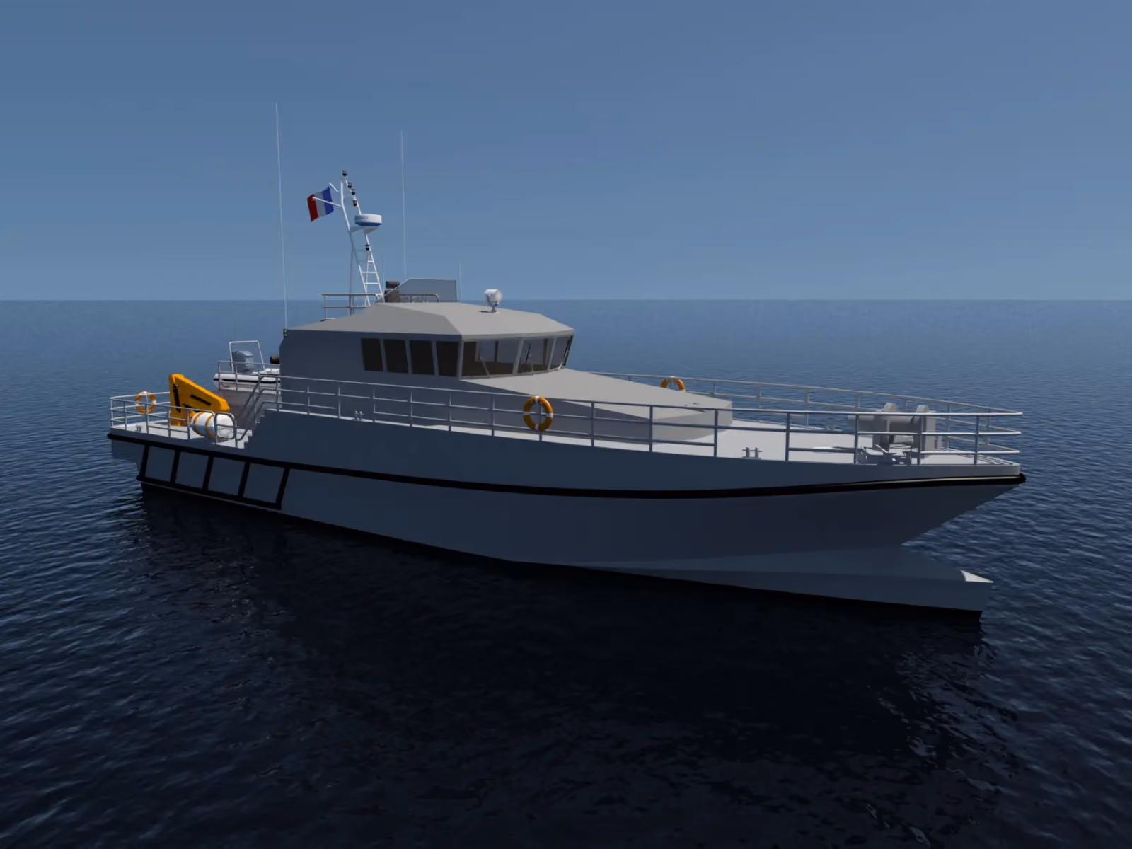 EFINOR ALLAIS GUARD 270