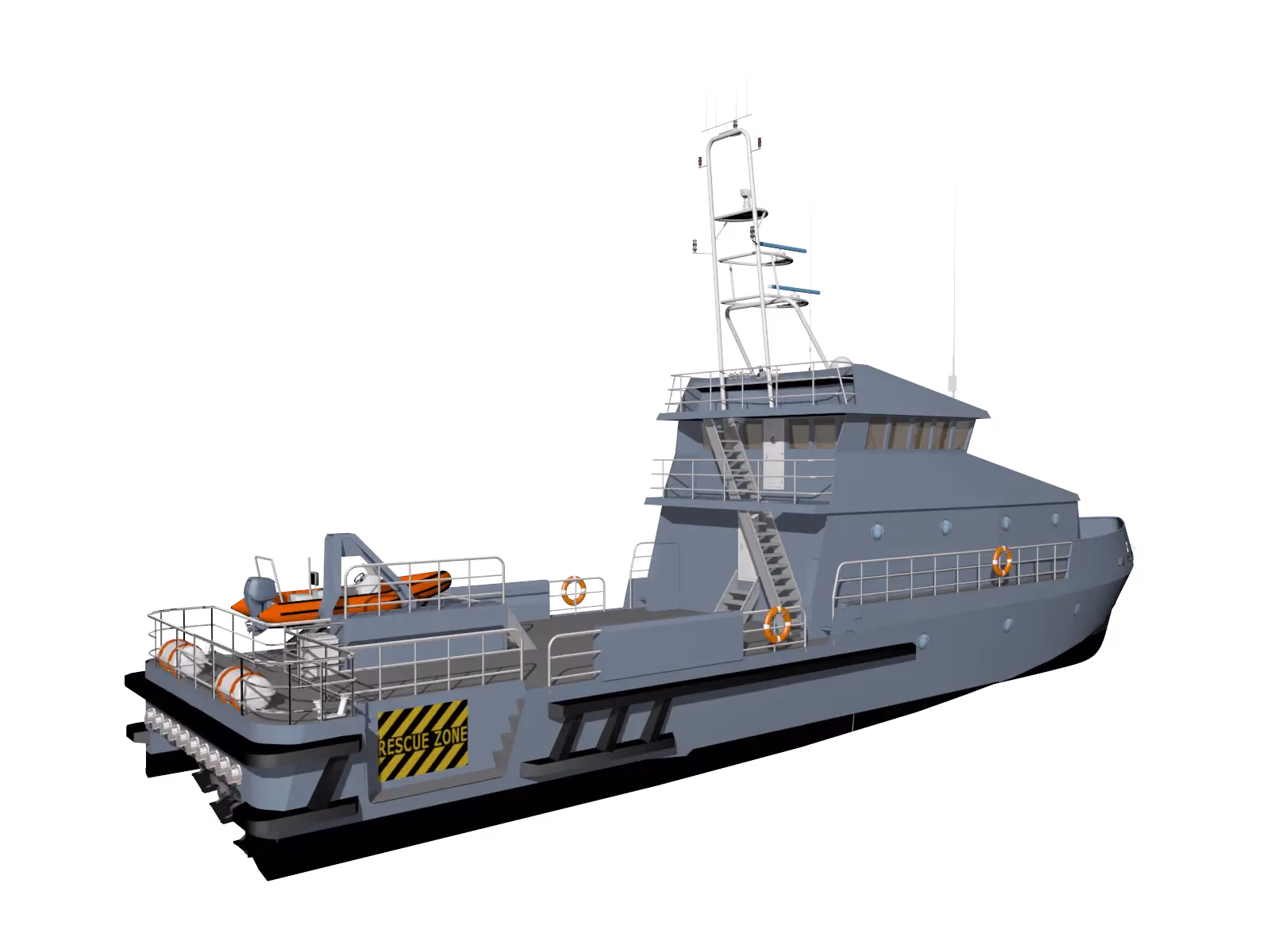 EFINOR ALLAIS GUARD 320
