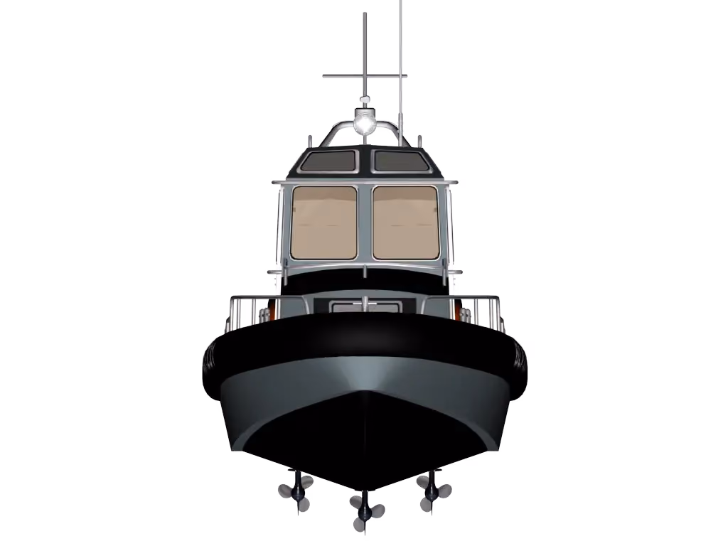 EFINOR ALLAIS INTERCEPT 31