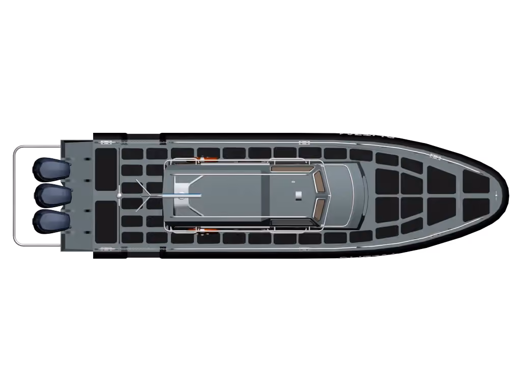 EFINOR ALLAIS INTERCEPT 31