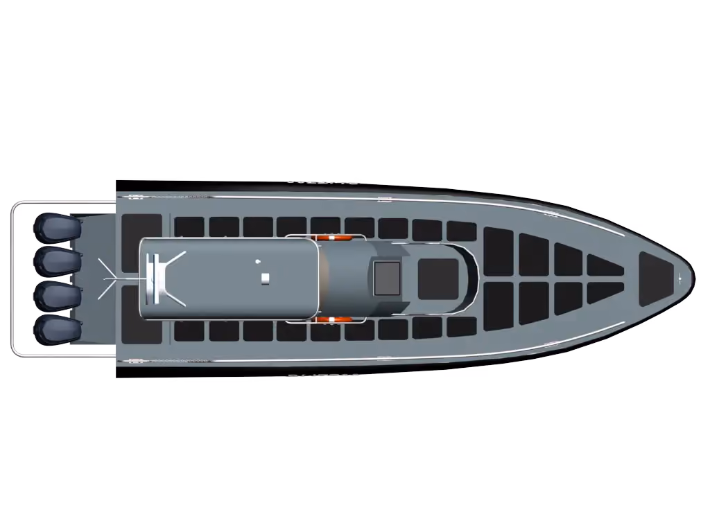 EFINOR ALLAIS INTERCEPT 38