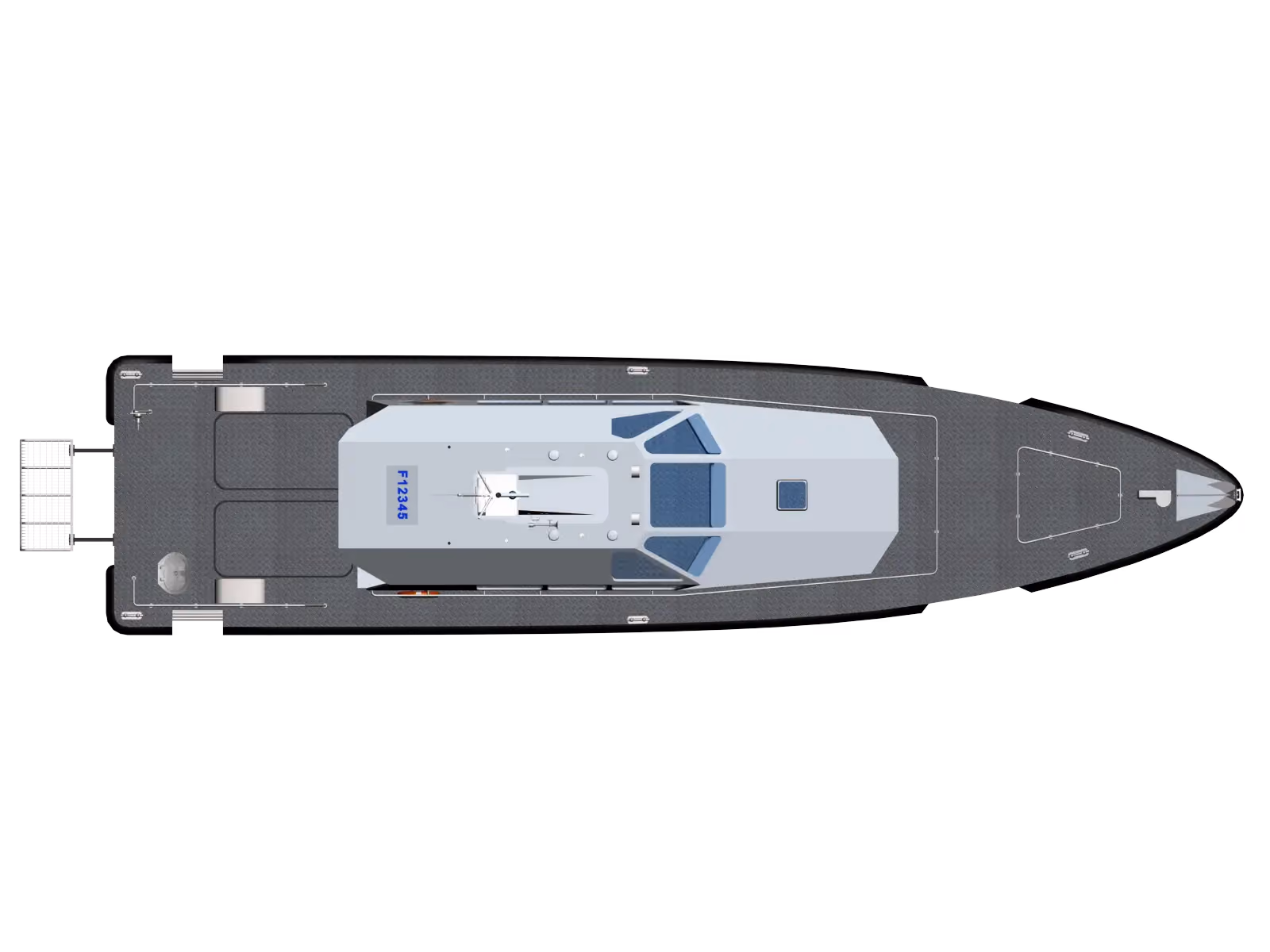 EFINOR ALLAIS PILOTINE 200