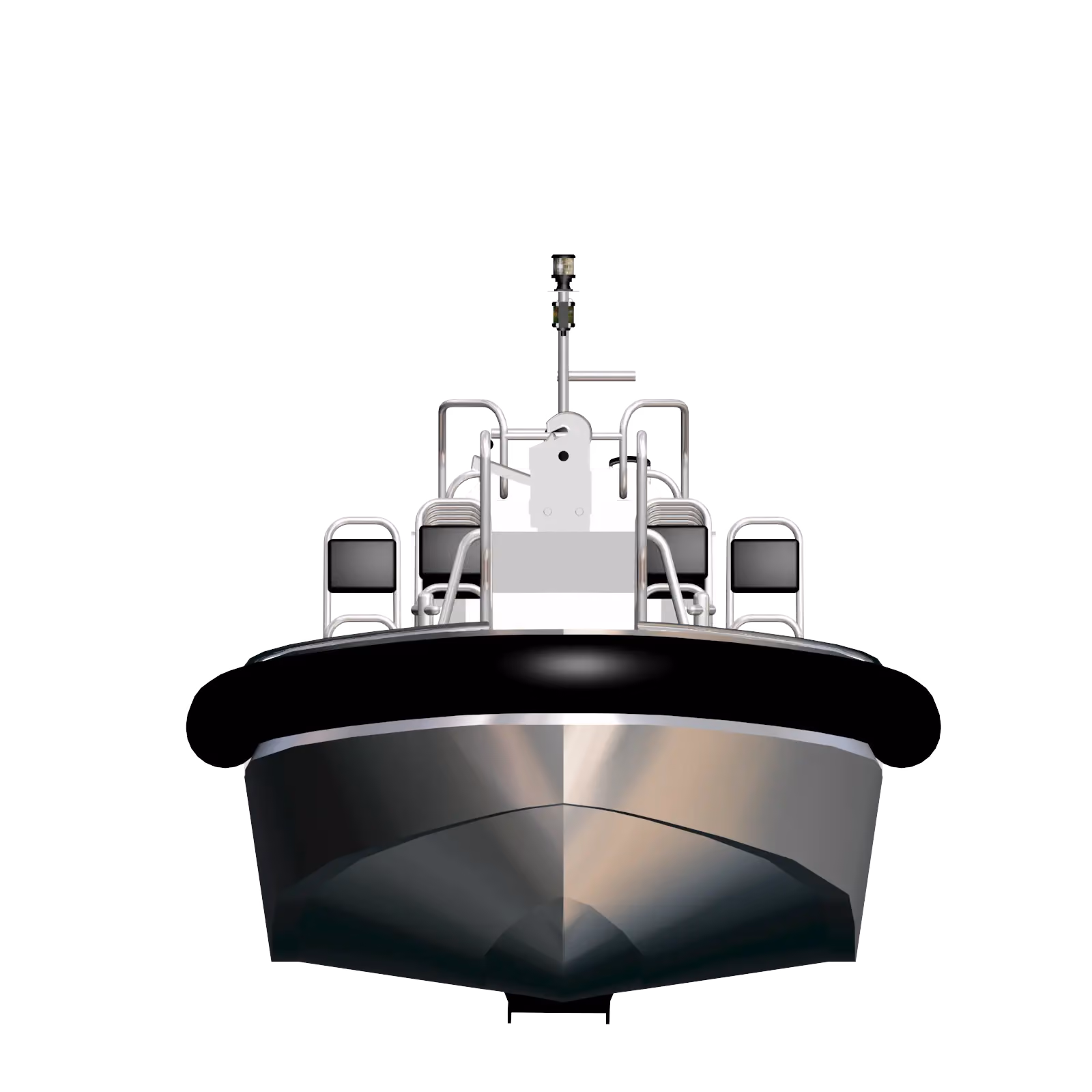 WORKBOAT 800
