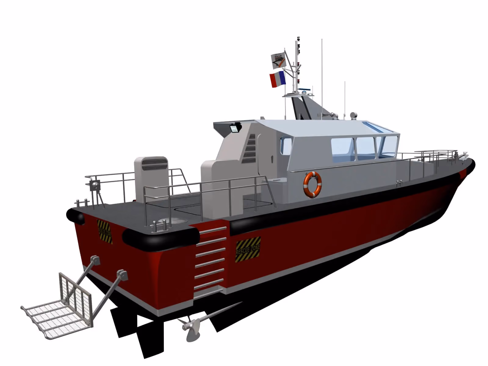 PILOTINE 200