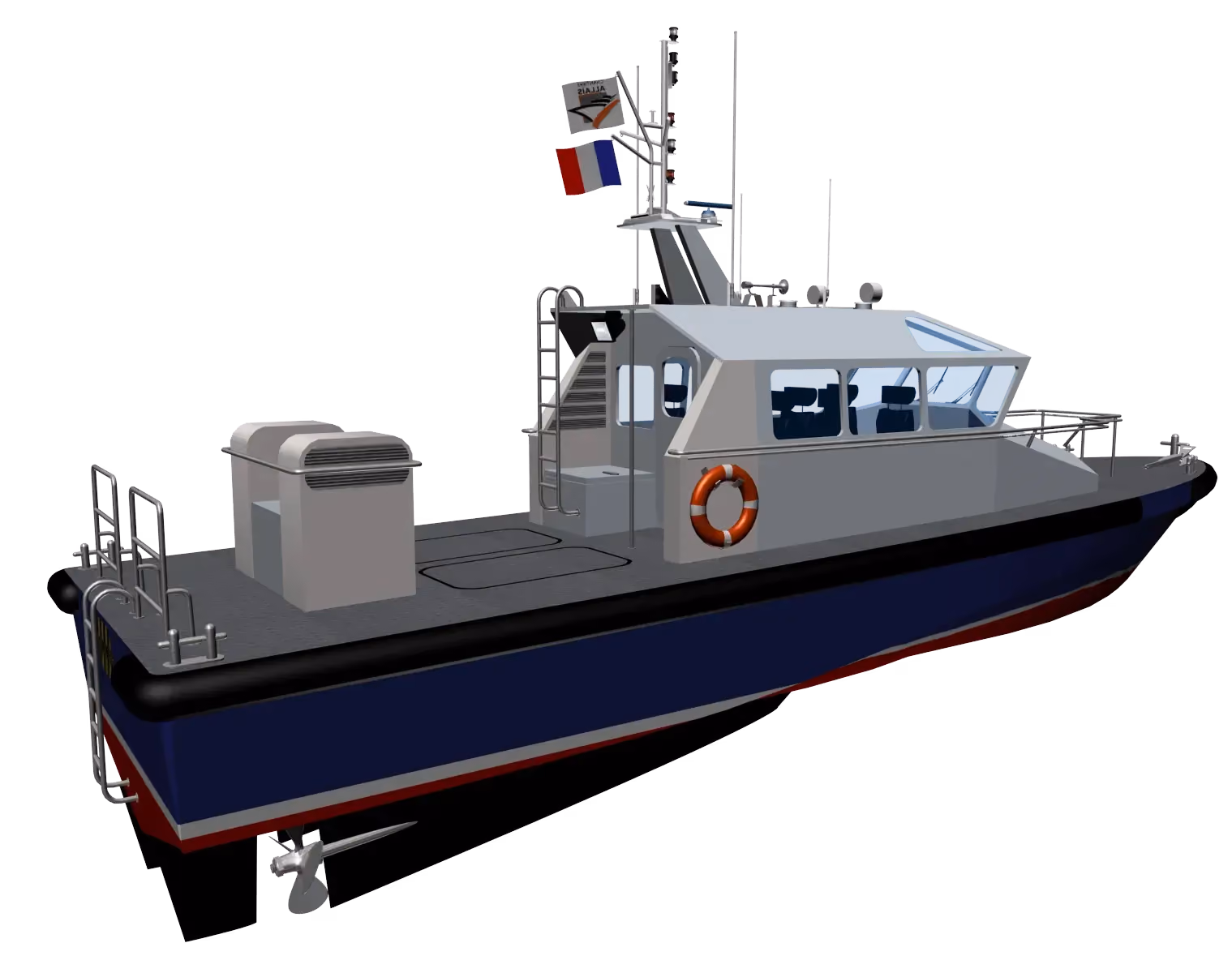 PILOTINE 150