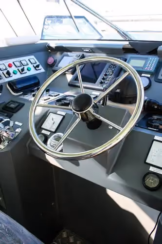 EFINOR ALLAIS CREWBOATS