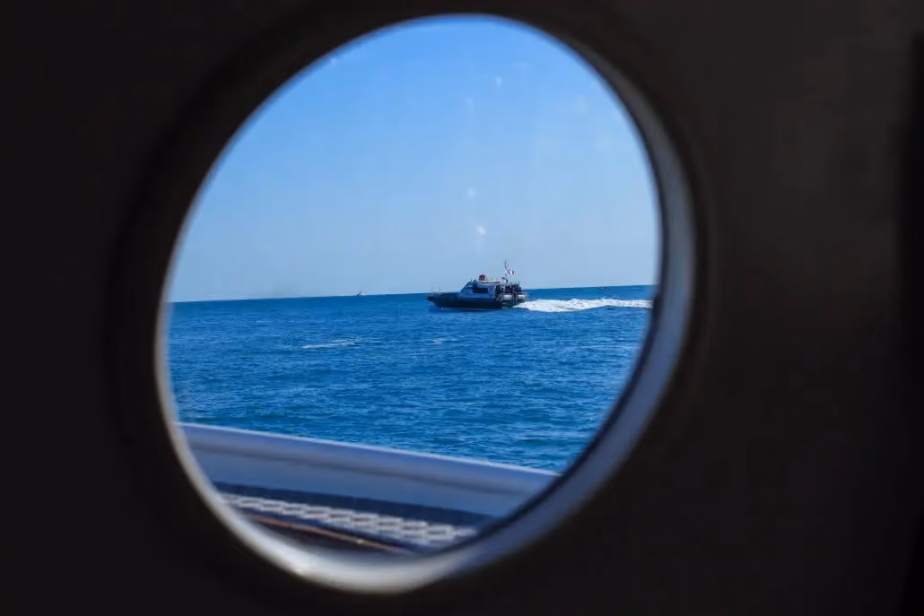 EFINOR ALLAIS CREWBOATS