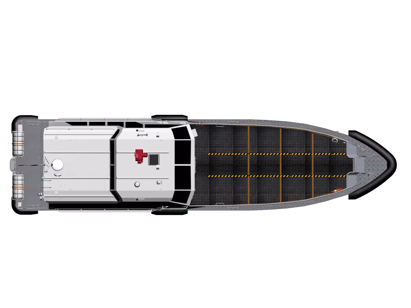 EFINOR ALLAIS SURFER 190