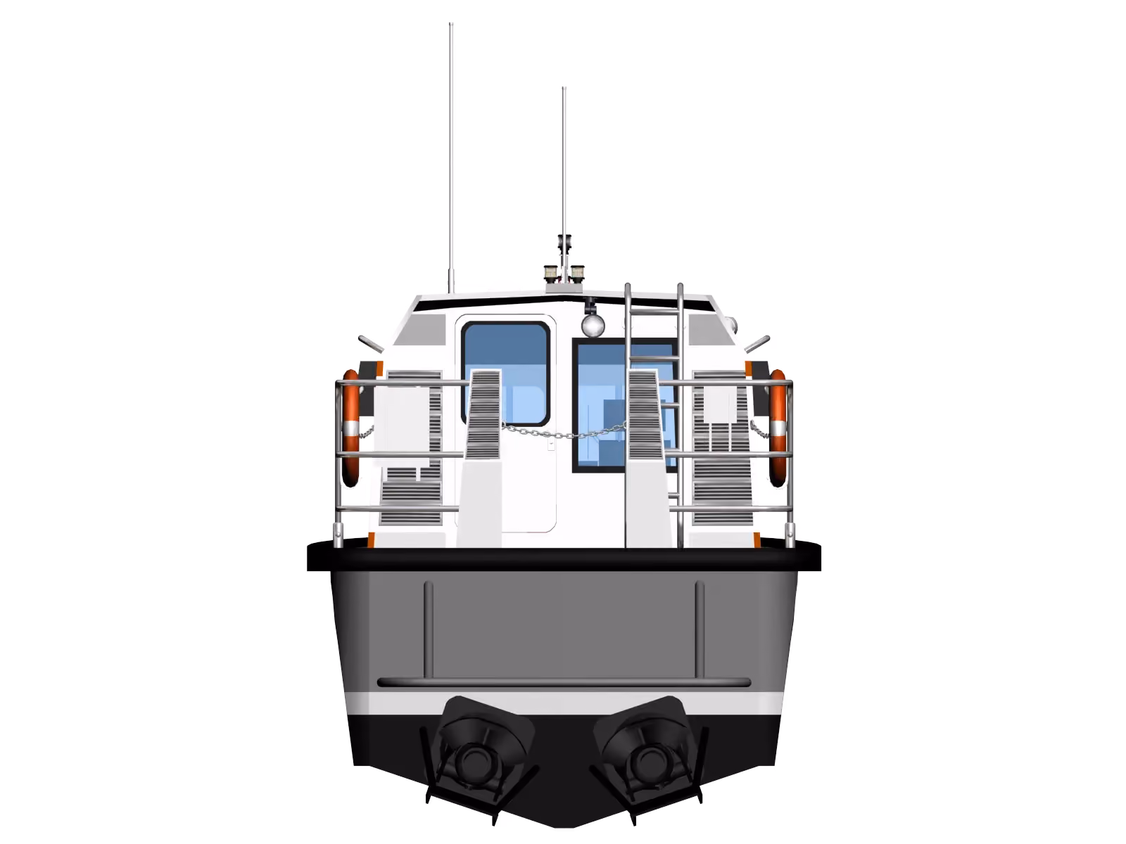 EFINOR ALLAIS SURFER 100