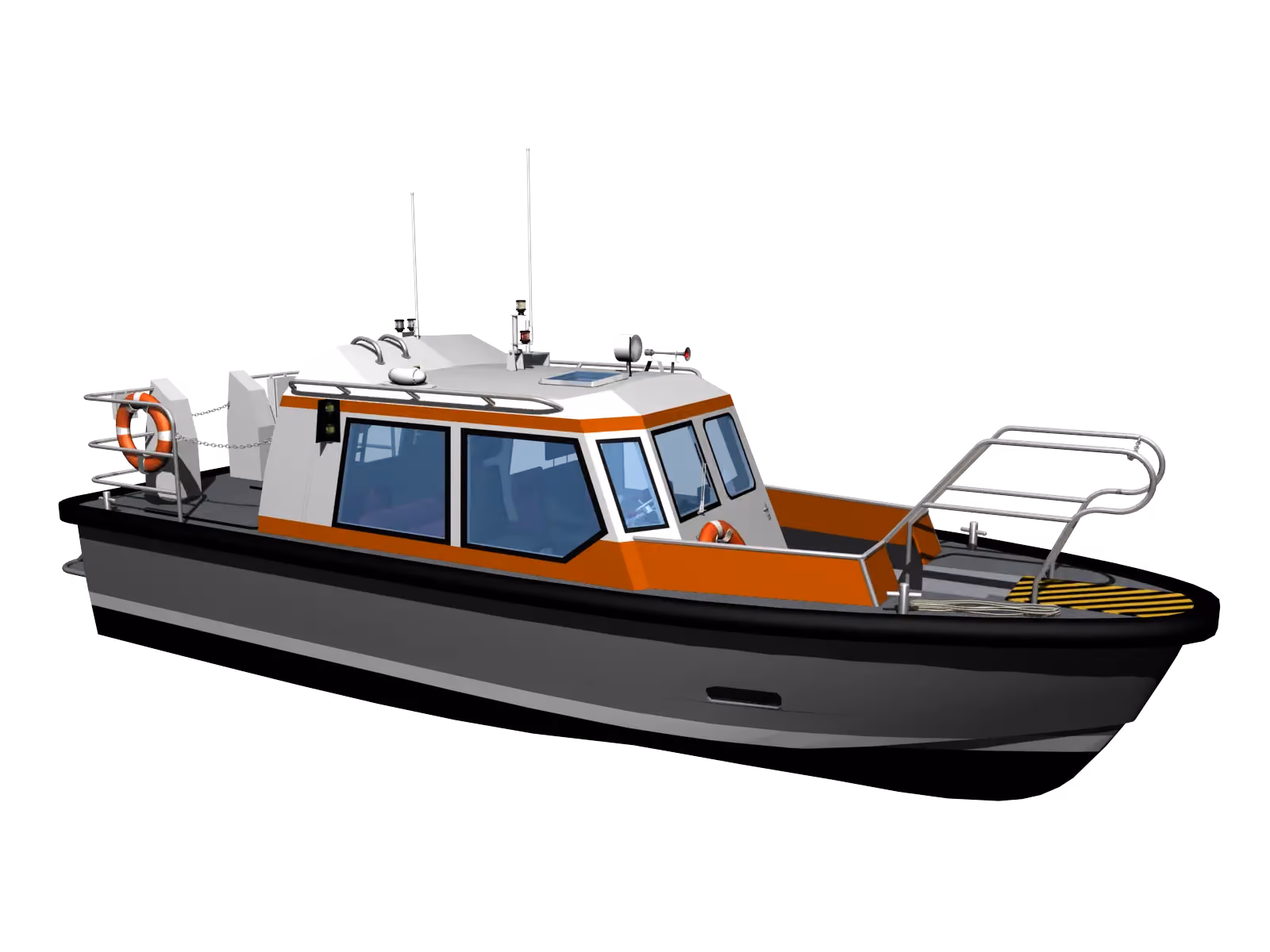 EFINOR ALLAIS SURFER 100
