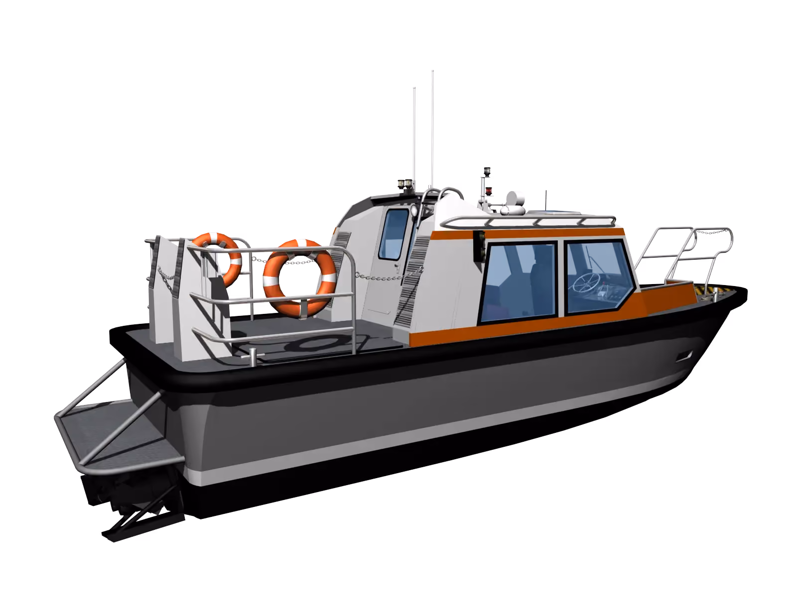 EFINOR ALLAIS SURFER 100