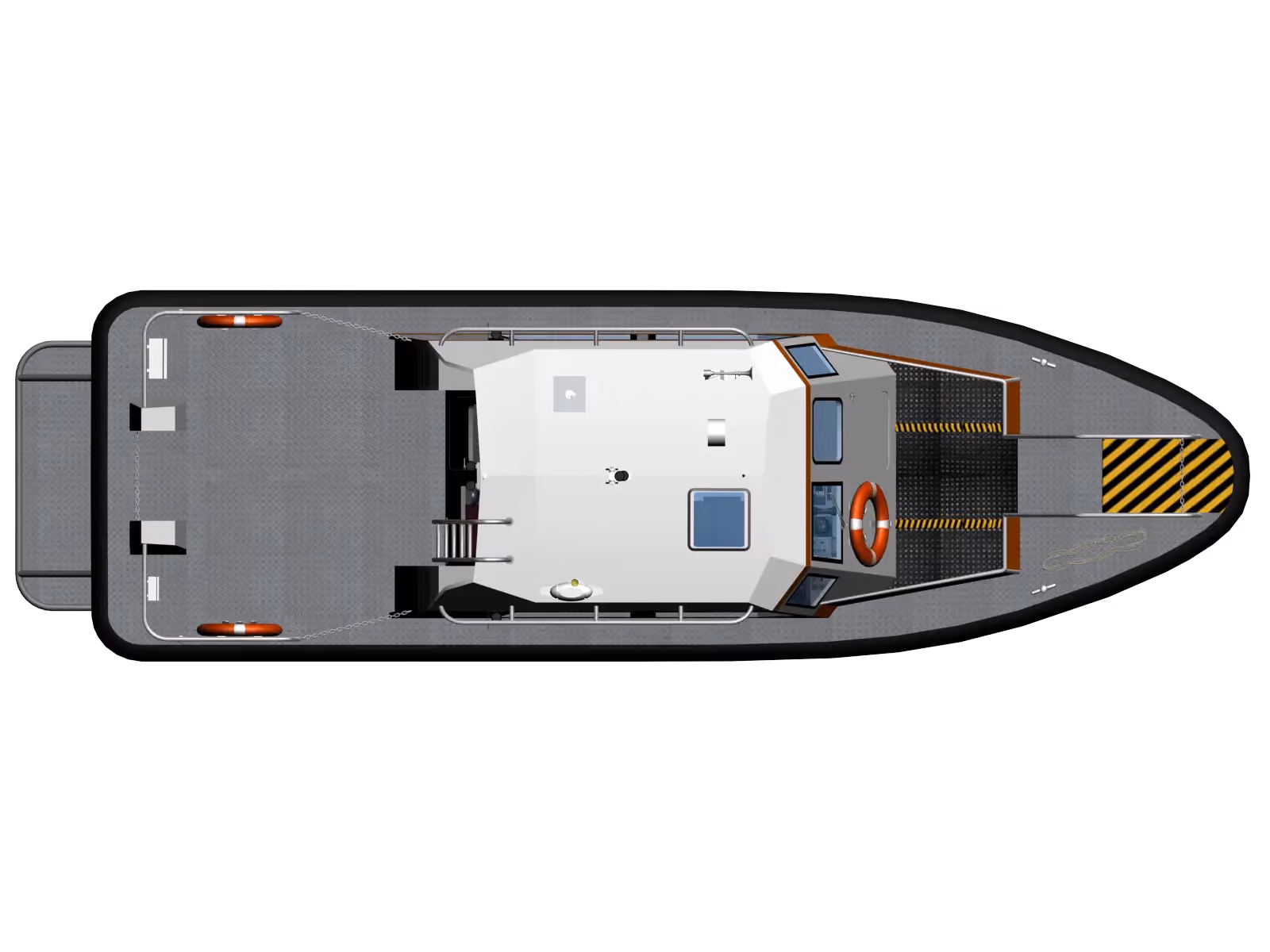 EFINOR ALLAIS SURFER 100