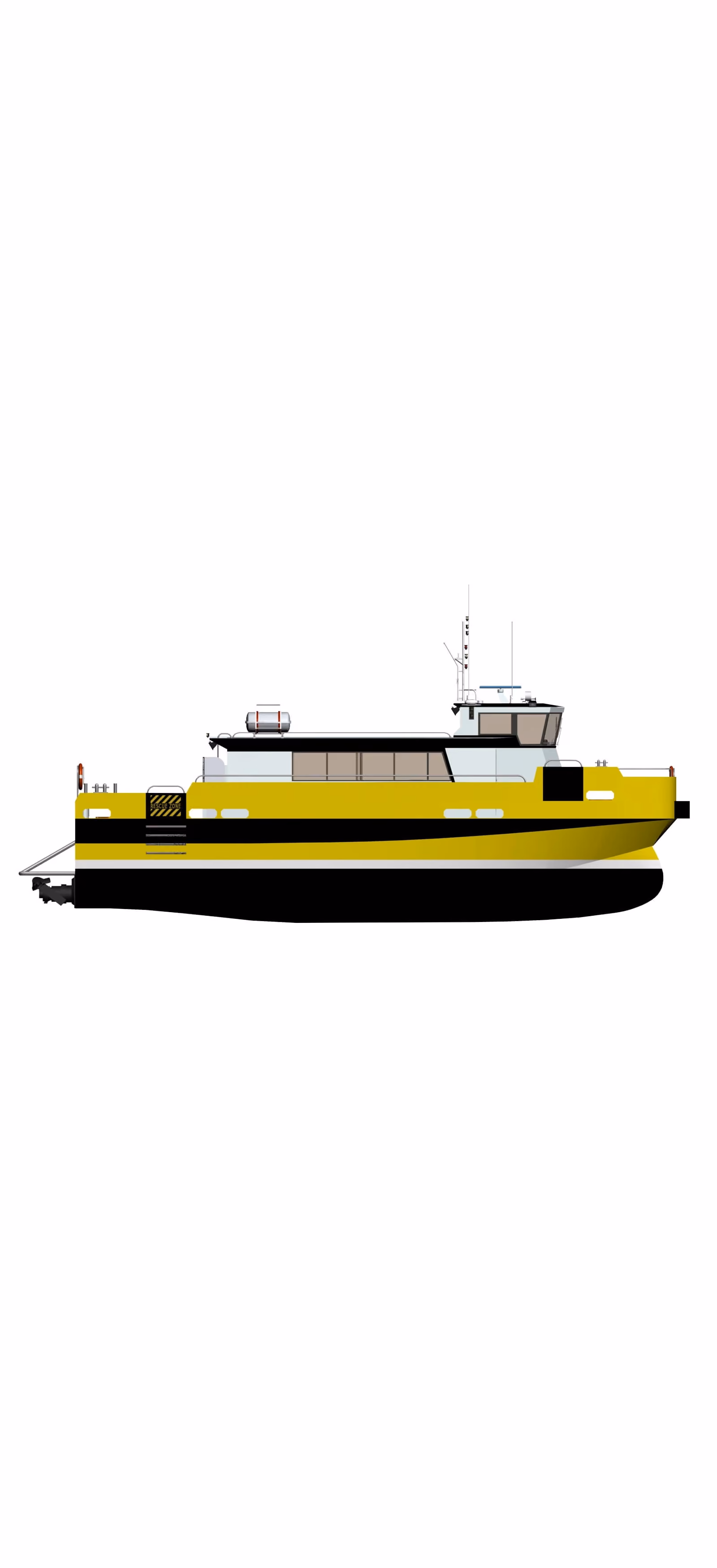 SURFERCAT 1700