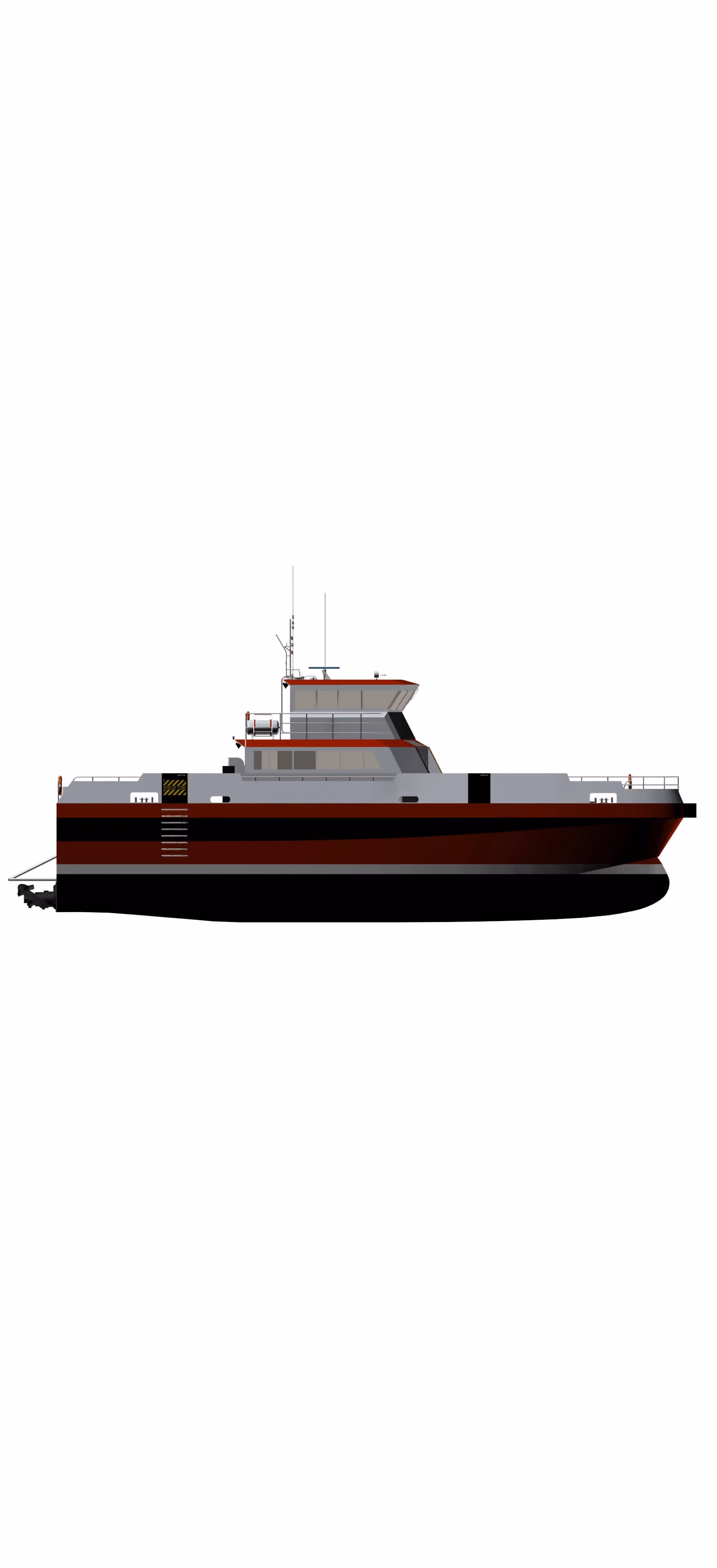 SURFERCAT 2400