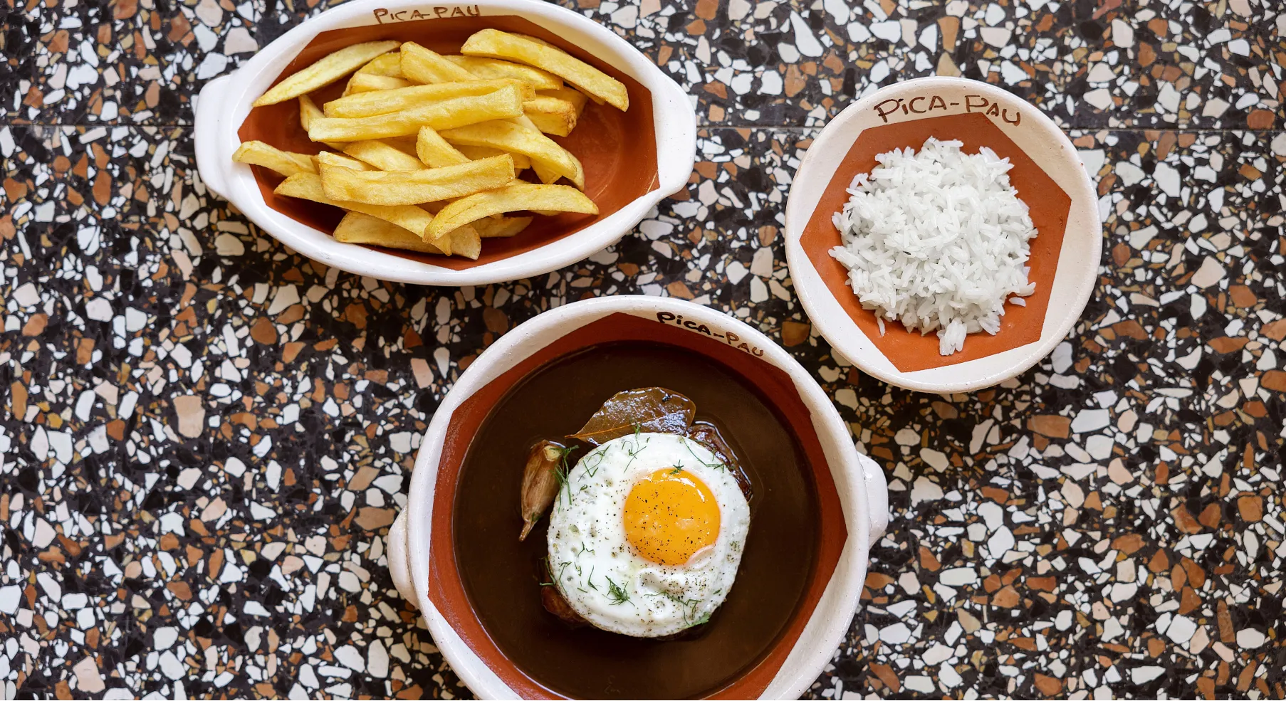Restaurante Pica-Pau