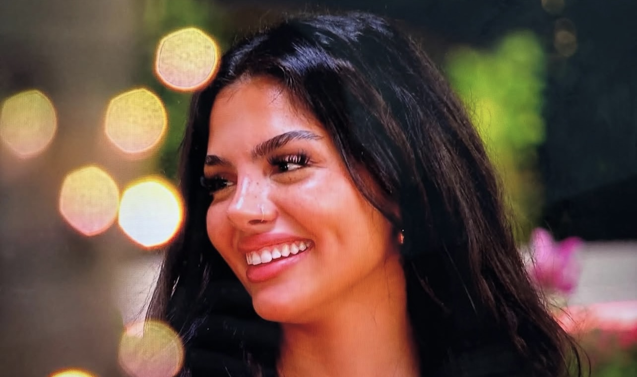 Huda Mustafa