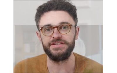 Connor’s Hair Graft Results from Turkey to Edinburgh 