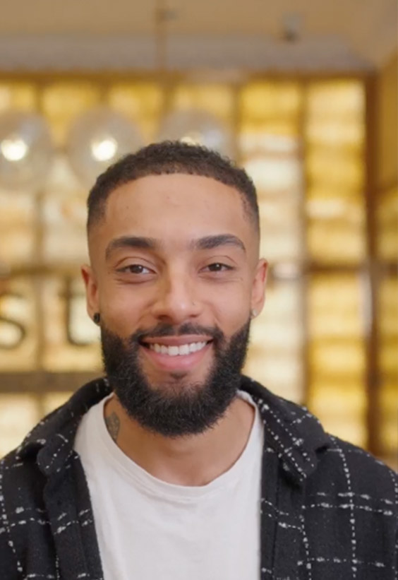 UK Barber Jessie Recommends Este Turkey for Afro Hair Transplant